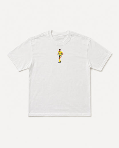 Norwich City - Bruce T-Shirt