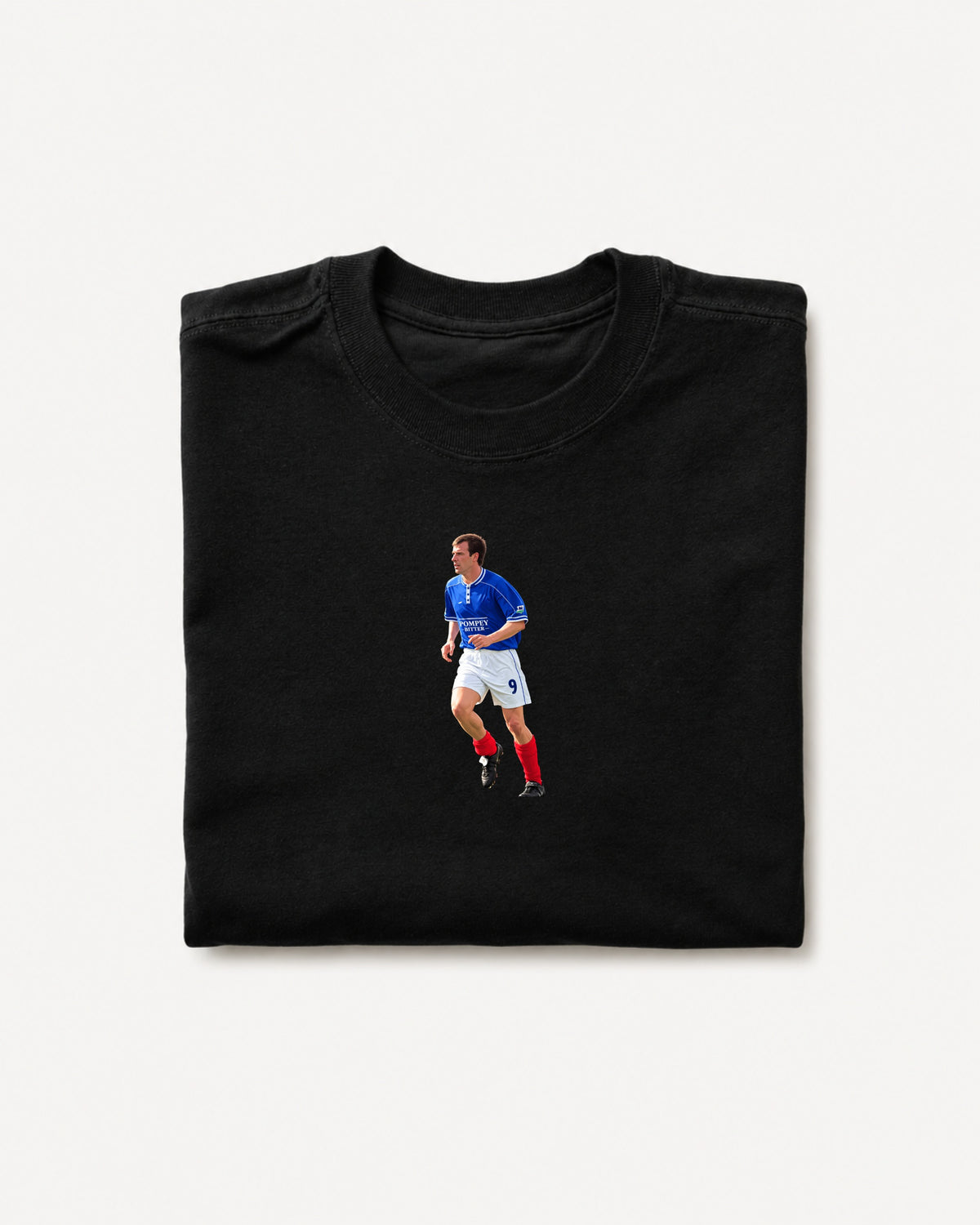 Portsmouth - Claridge T-Shirt