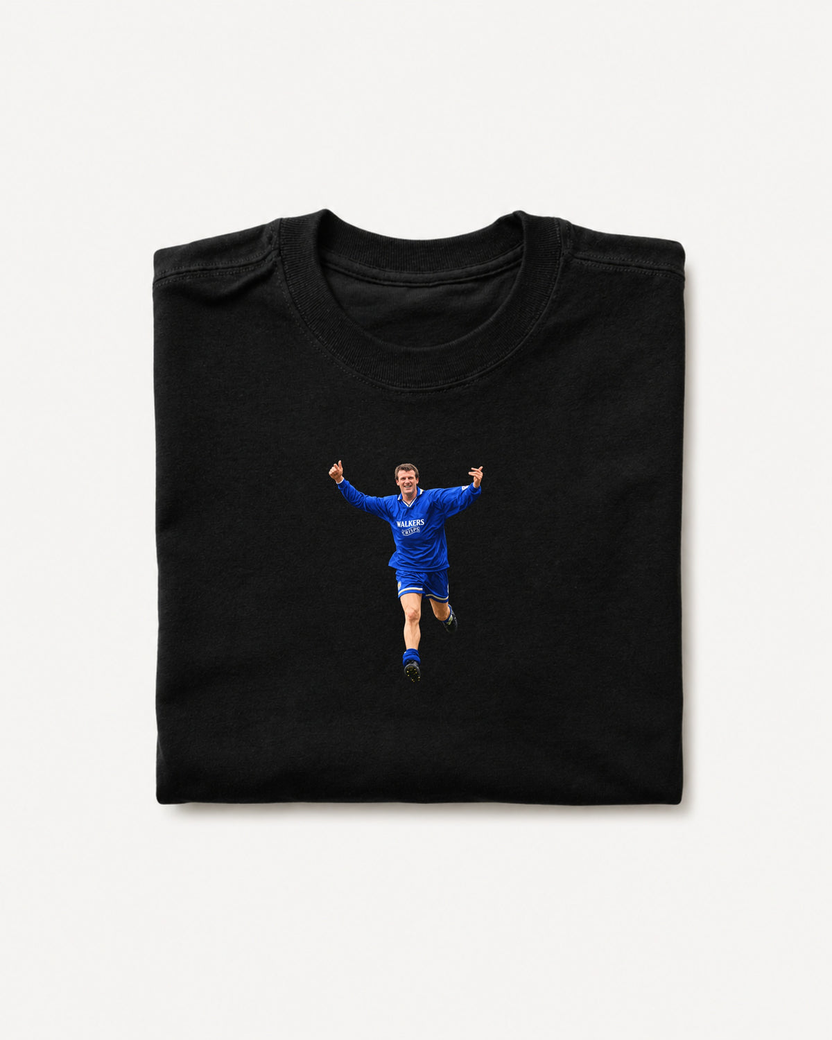 Leicester City - Claridge T-Shirt
