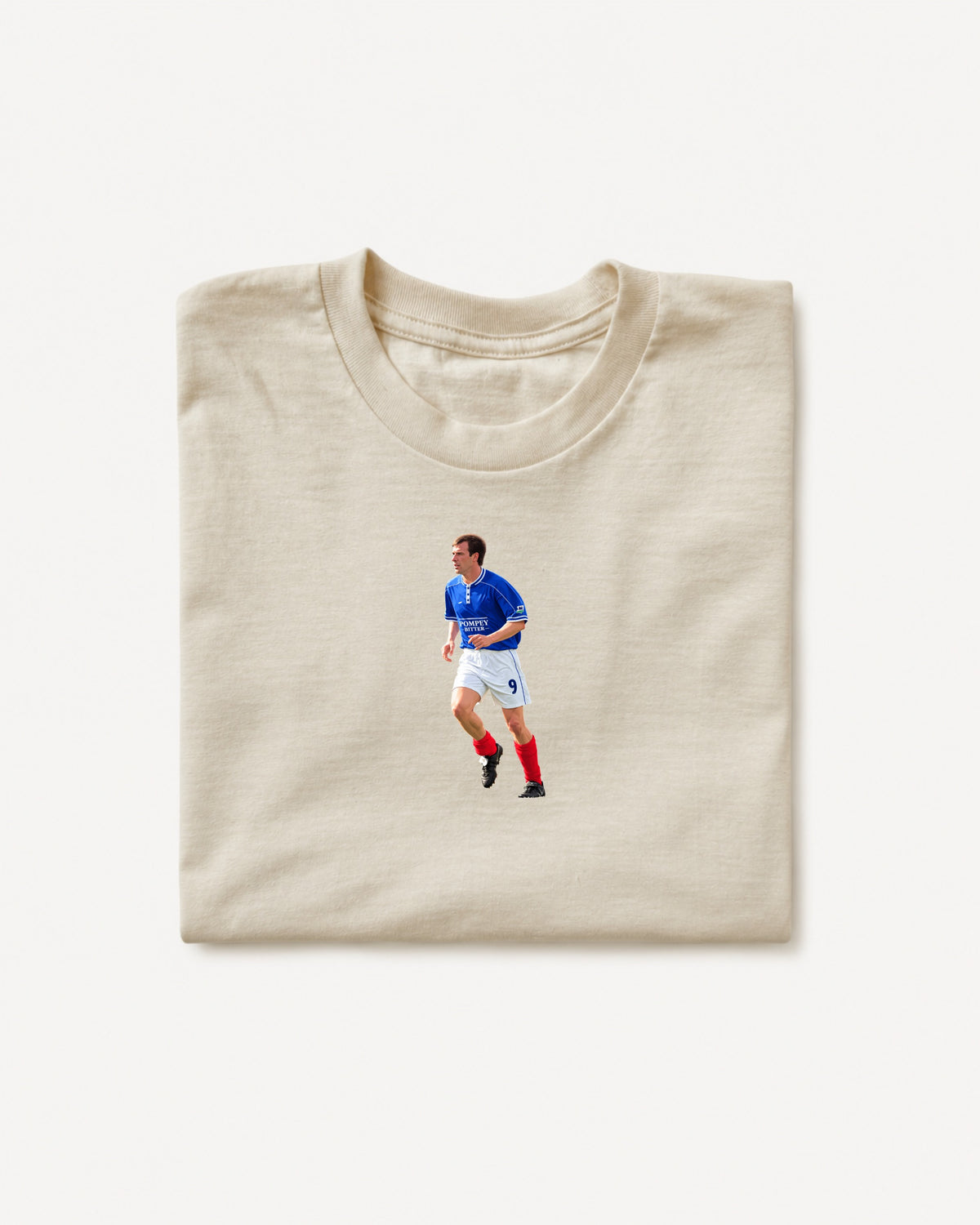 Portsmouth - Claridge T-Shirt