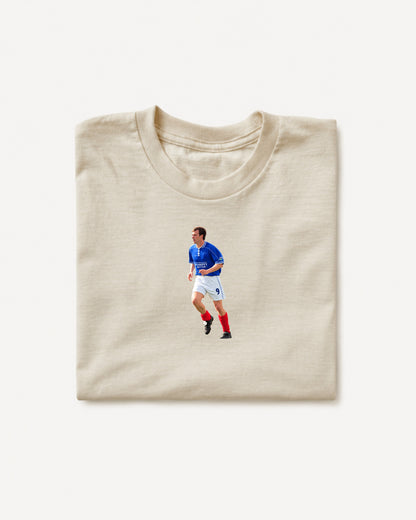 Portsmouth - Claridge T-Shirt