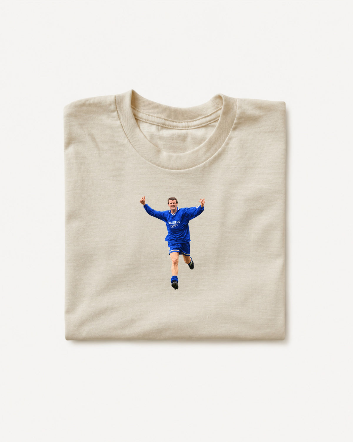 Leicester City - Claridge T-Shirt