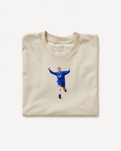 Leicester City - Claridge T-Shirt