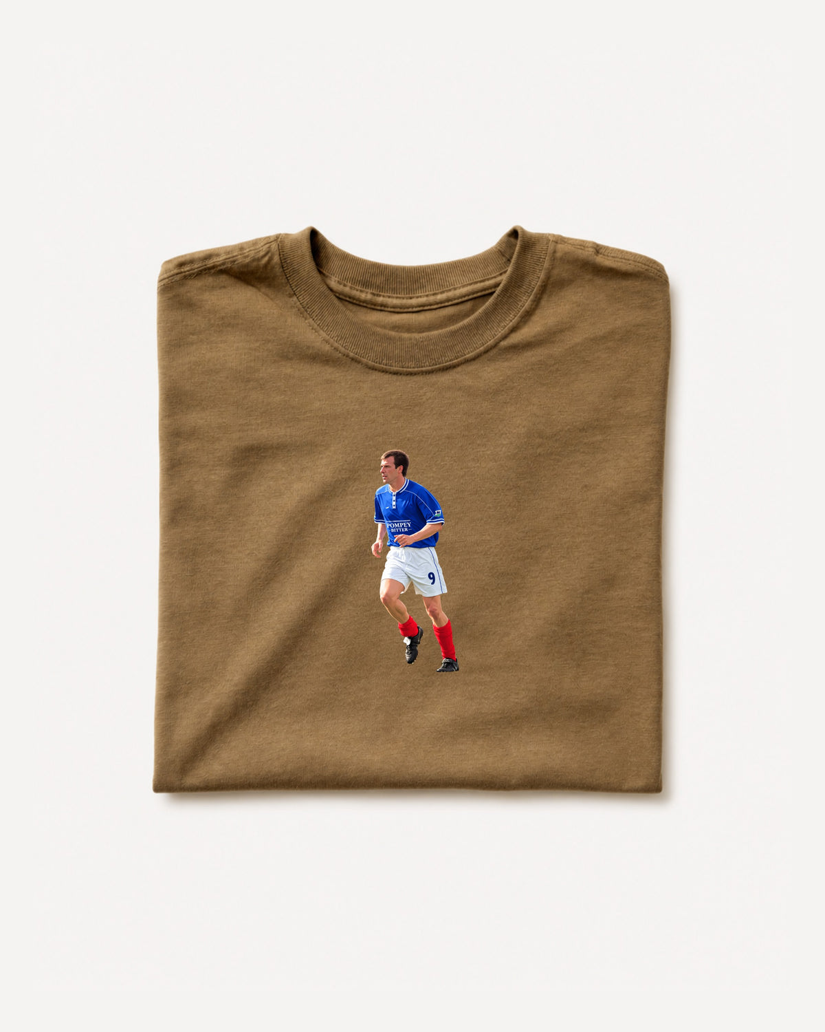 Portsmouth - Claridge T-Shirt
