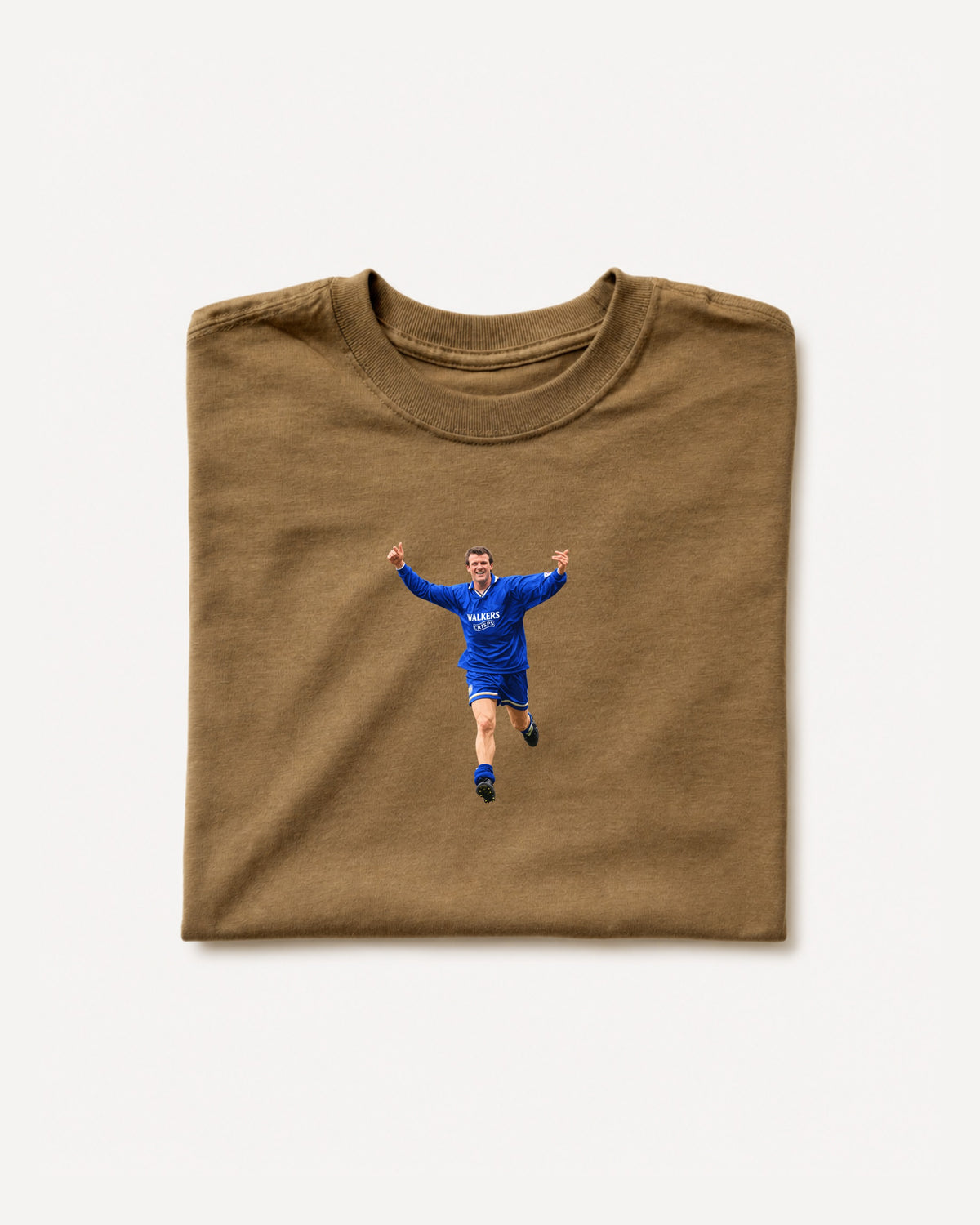 Leicester City - Claridge T-Shirt