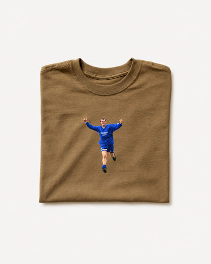 Leicester City - Claridge T-Shirt