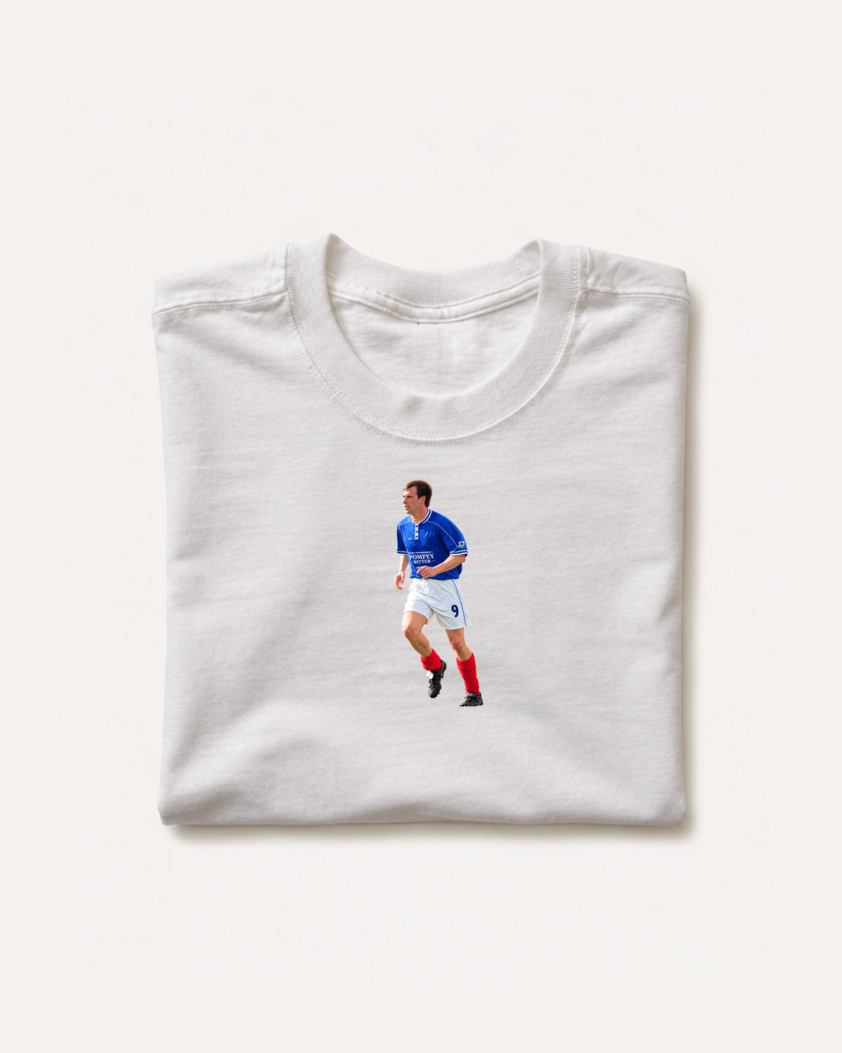 Portsmouth - Claridge T-Shirt