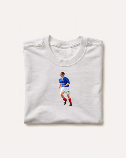 Portsmouth - Claridge T-Shirt