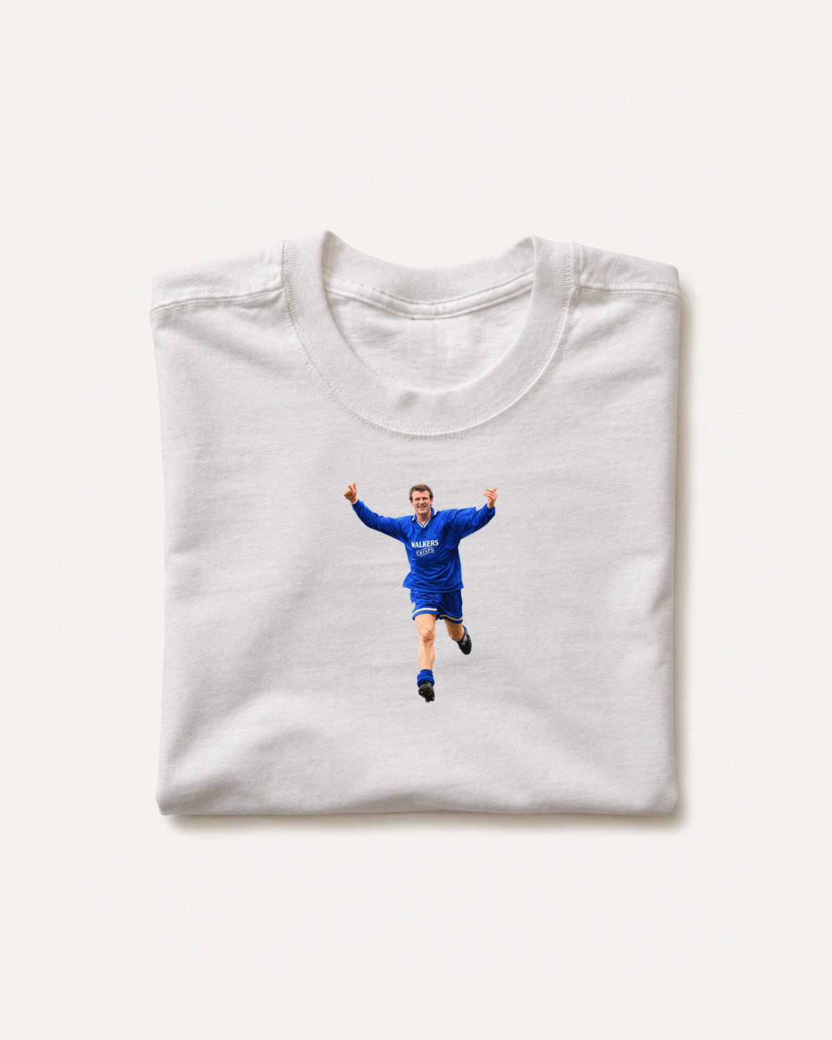 Leicester City - Claridge T-Shirt