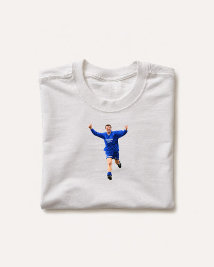 Leicester City - Claridge T-Shirt