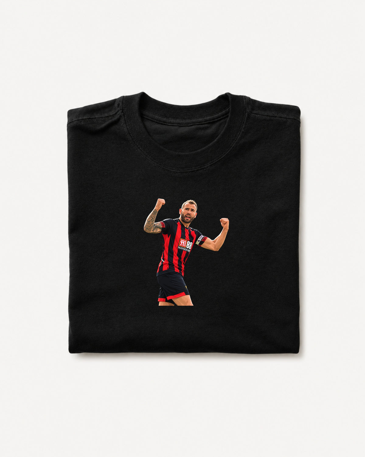 Bournemouth - Cook T-Shirt