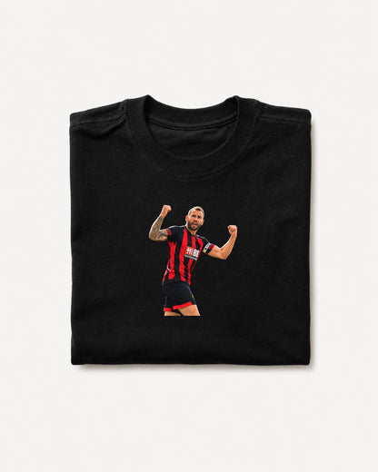 Bournemouth - Cook T-Shirt