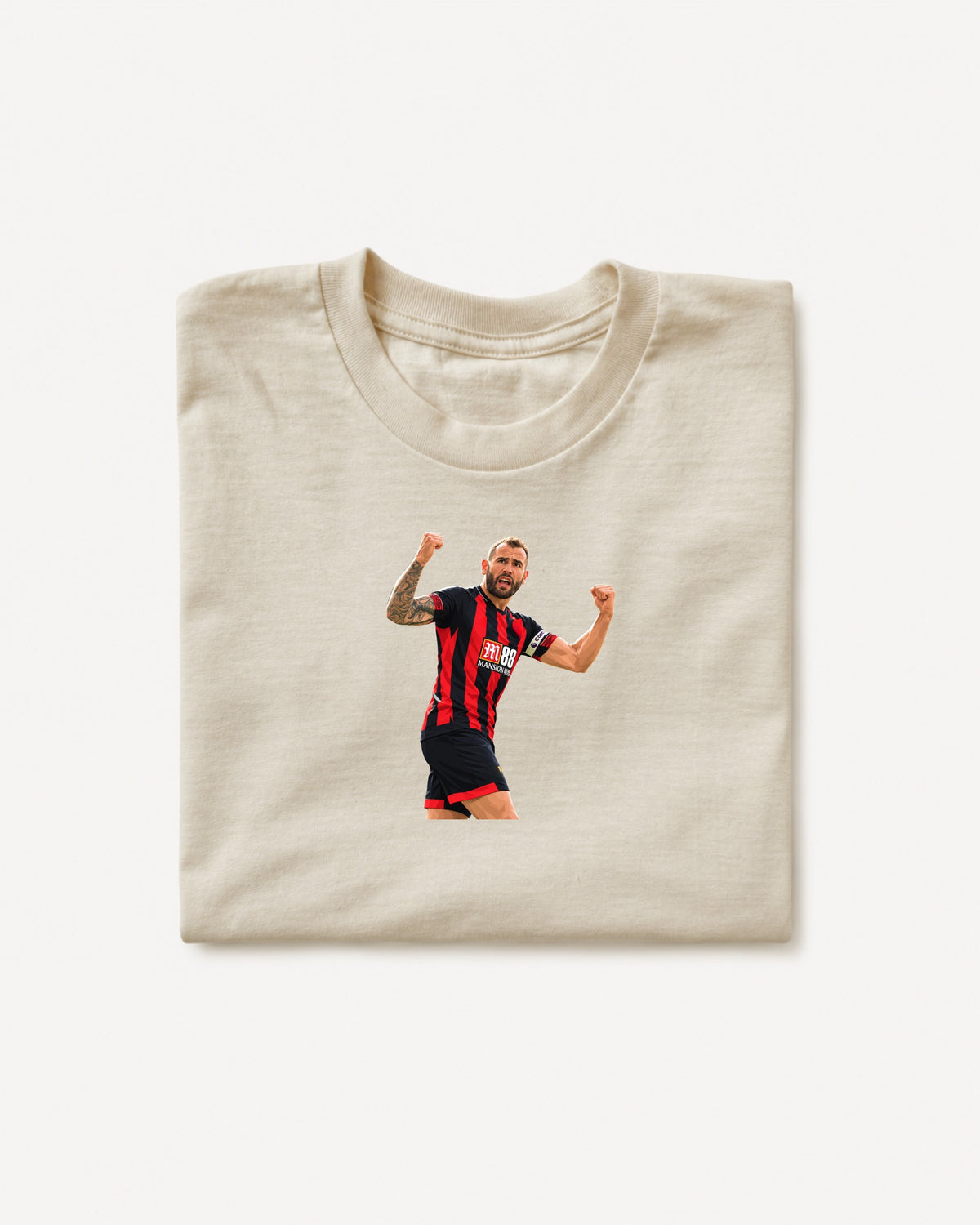 Bournemouth - Cook T-Shirt