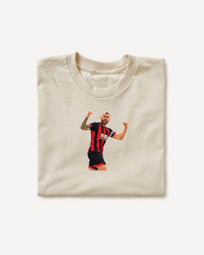 Bournemouth - Cook T-Shirt