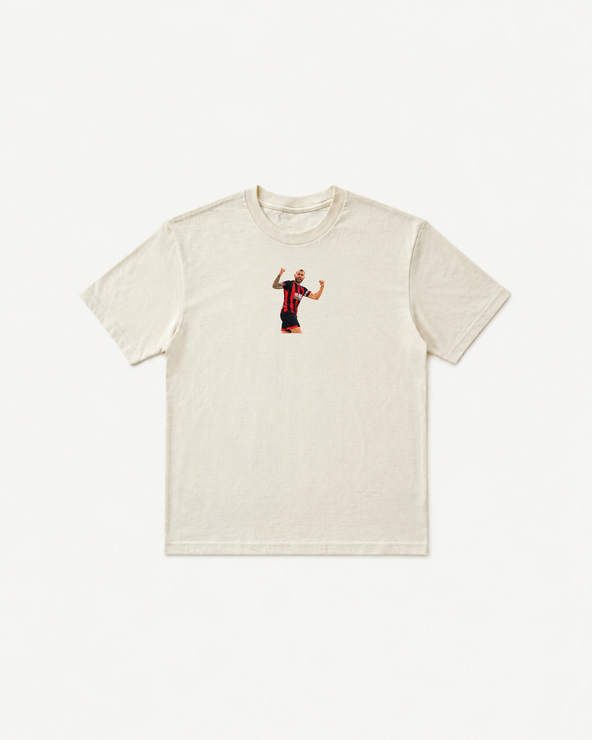 Bournemouth - Cook T-Shirt