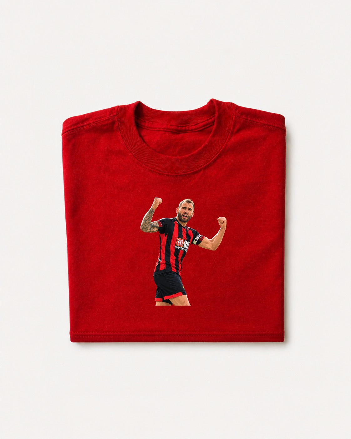Bournemouth - Cook T-Shirt