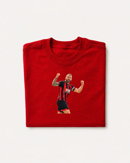 Bournemouth - Cook T-Shirt