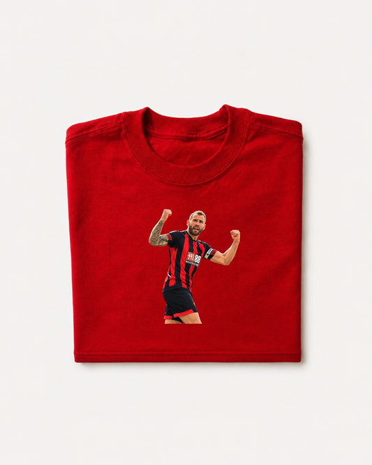 Bournemouth - Cook T-Shirt