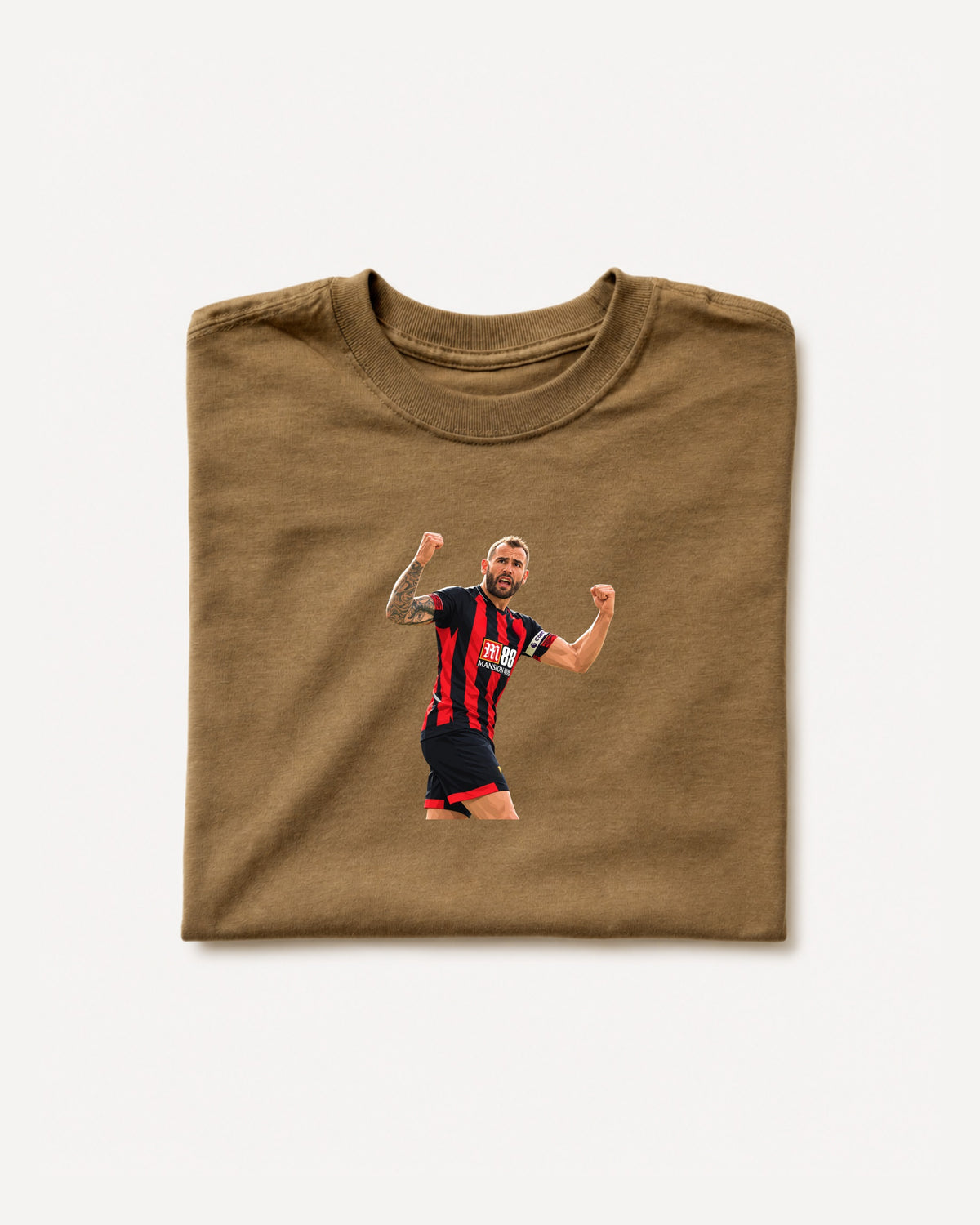 Bournemouth - Cook T-Shirt