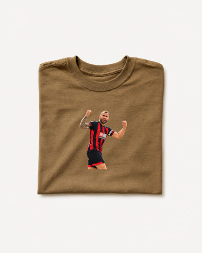 Bournemouth - Cook T-Shirt