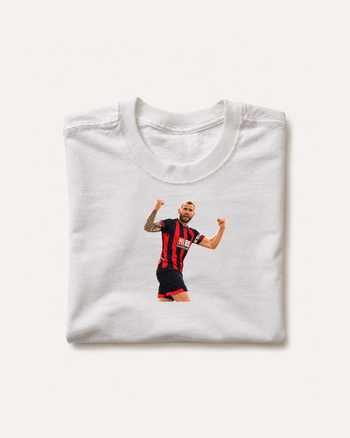 Bournemouth - Cook T-Shirt