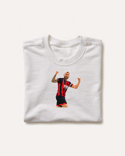 Bournemouth - Cook T-Shirt