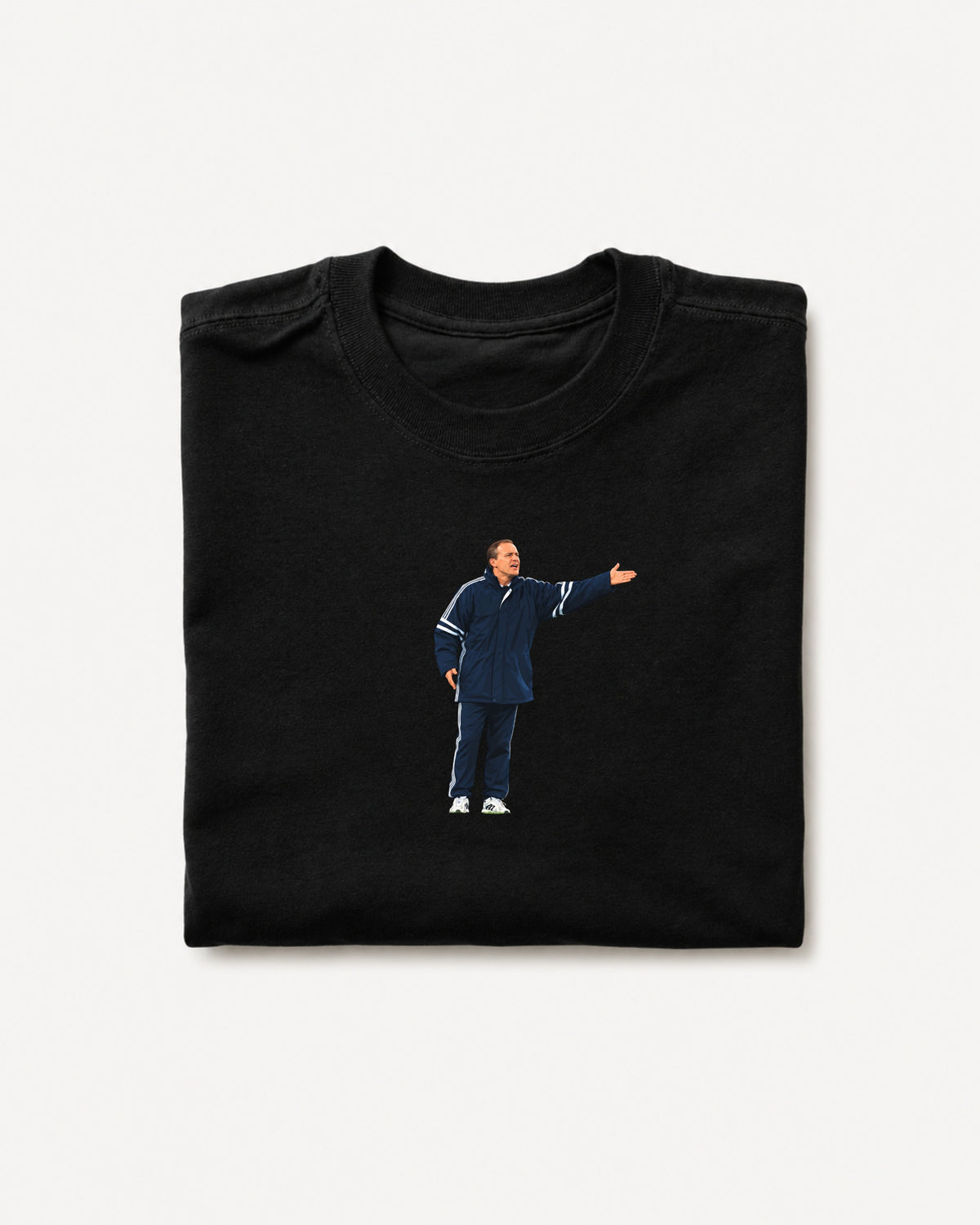 Crystal Palace - Coppell T-Shirt