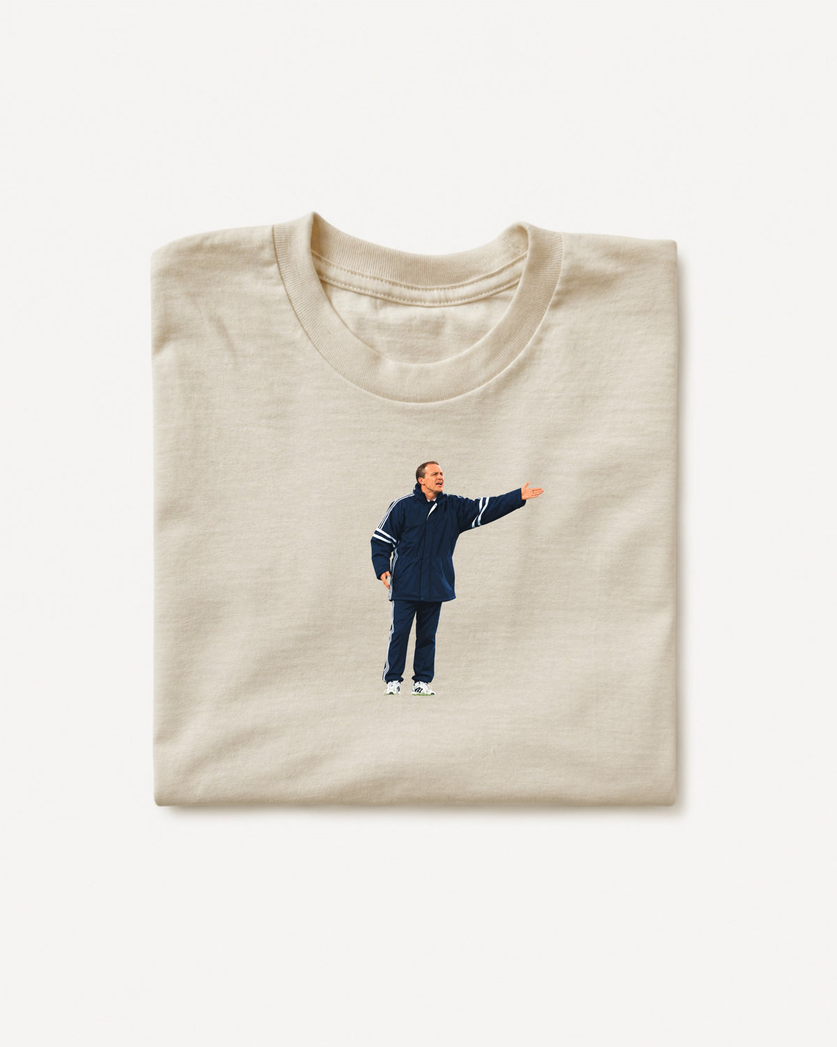 Crystal Palace - Coppell T-Shirt