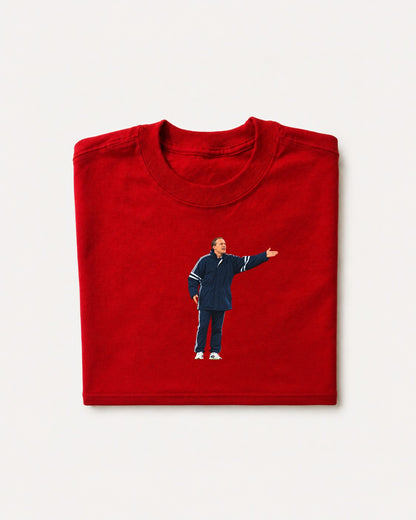 Crystal Palace - Coppell T-Shirt