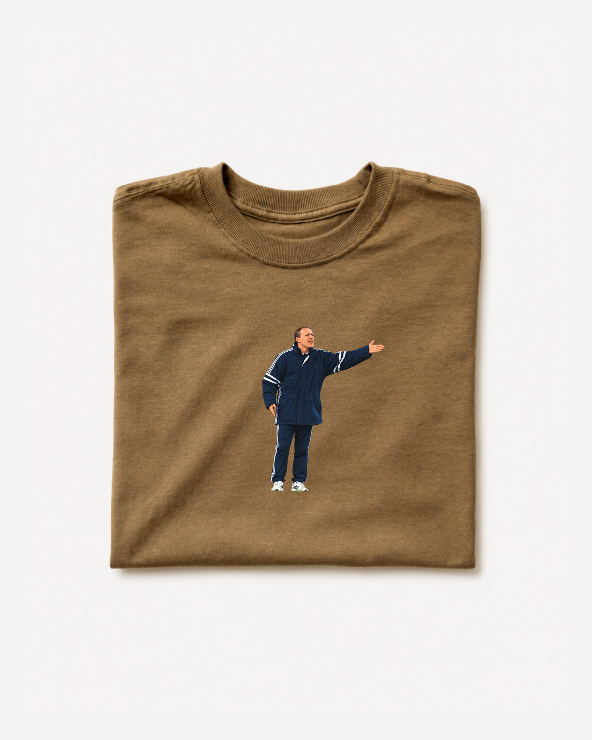 Crystal Palace - Coppell T-Shirt
