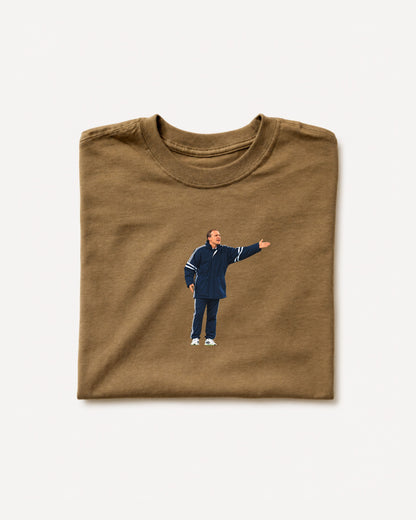 Crystal Palace - Coppell T-Shirt