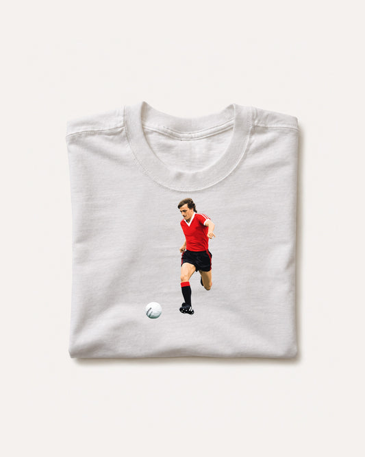 Manchester United - Coppell T-Shirt