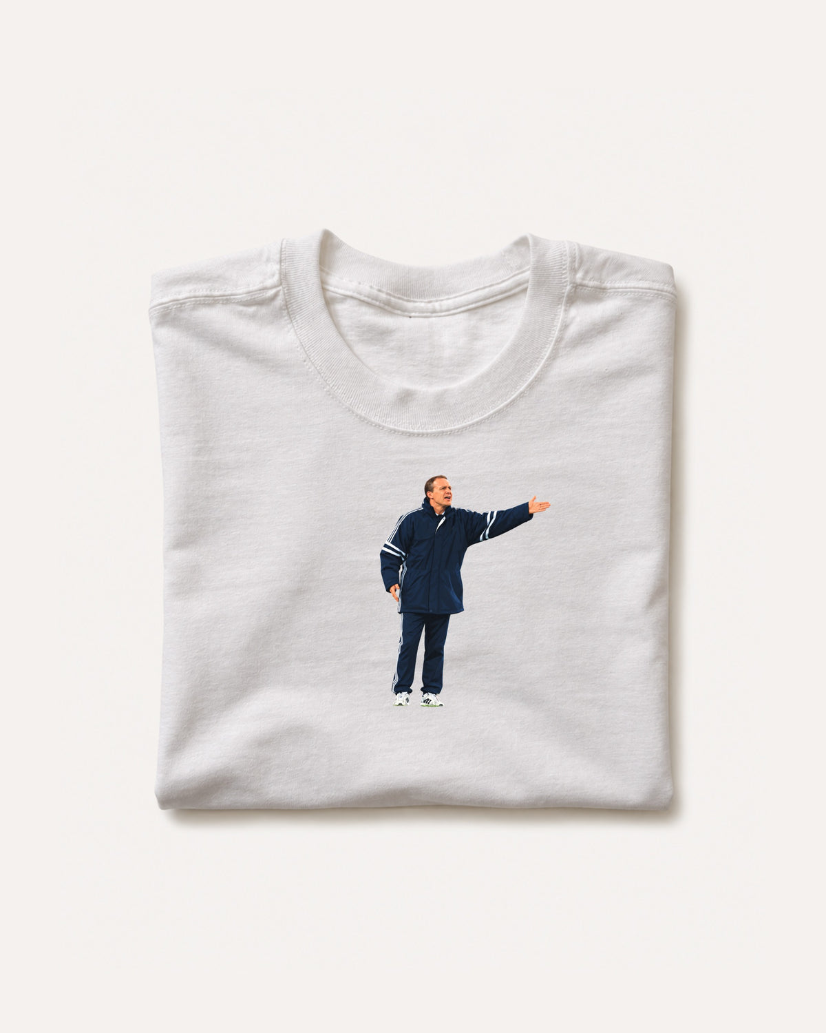 Crystal Palace - Coppell T-Shirt