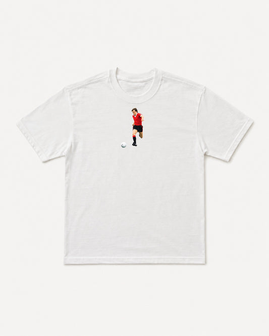 Manchester United - Coppell T-Shirt