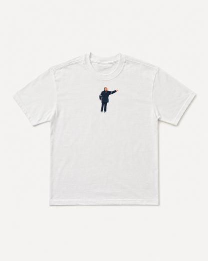 Crystal Palace - Coppell T-Shirt