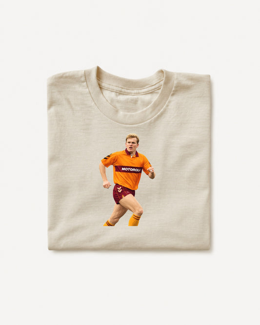 Motherwell - Kirk T-Shirt