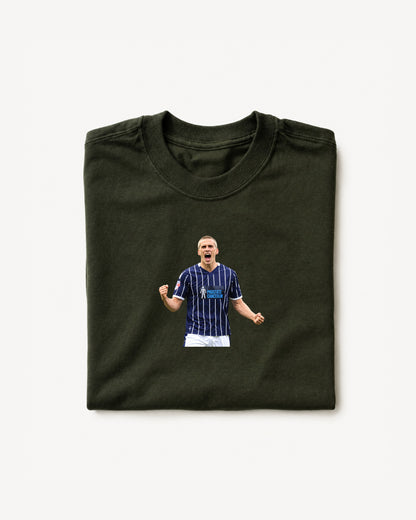 Millwall - Morison T-Shirt