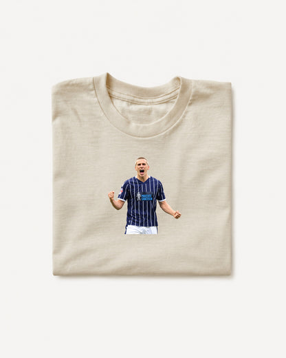 Millwall - Morison T-Shirt