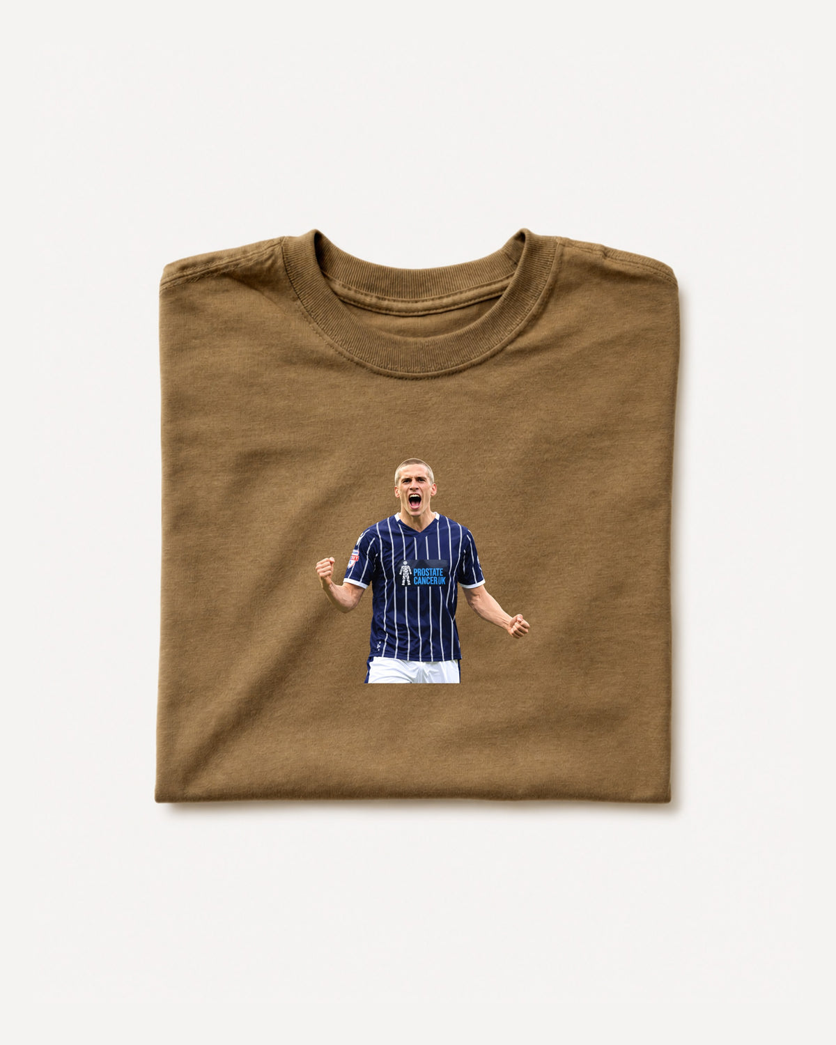 Millwall - Morison T-Shirt