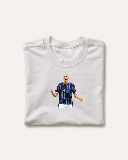Millwall - Morison T-Shirt