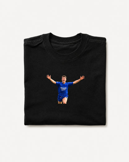 Leicester City - Walsh T-Shirt