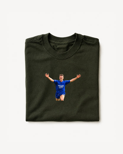 Leicester City - Walsh T-Shirt
