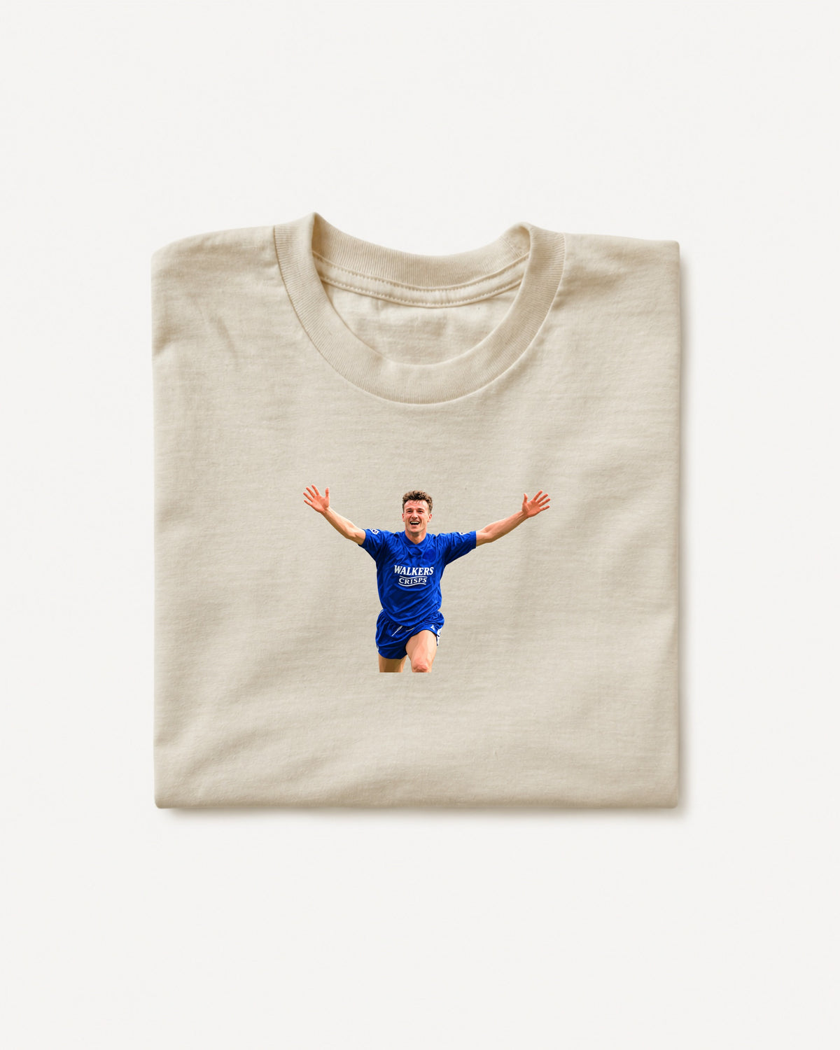 Leicester City - Walsh T-Shirt