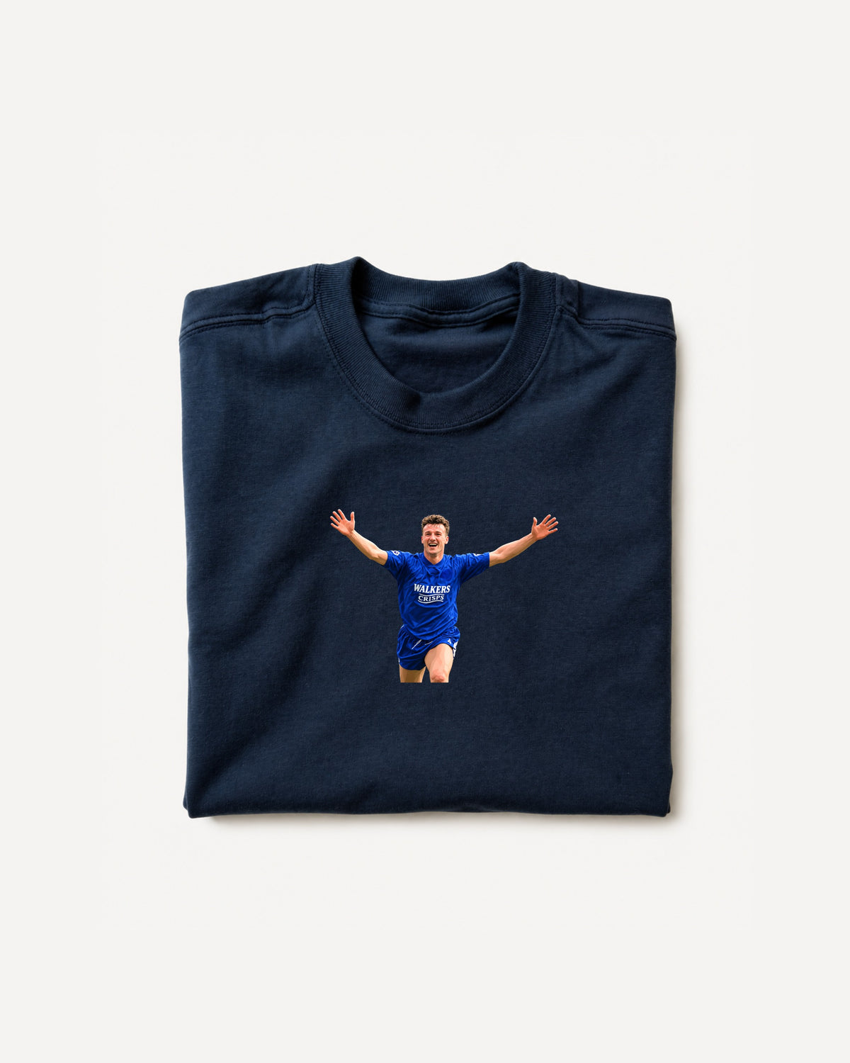 Leicester City - Walsh T-Shirt
