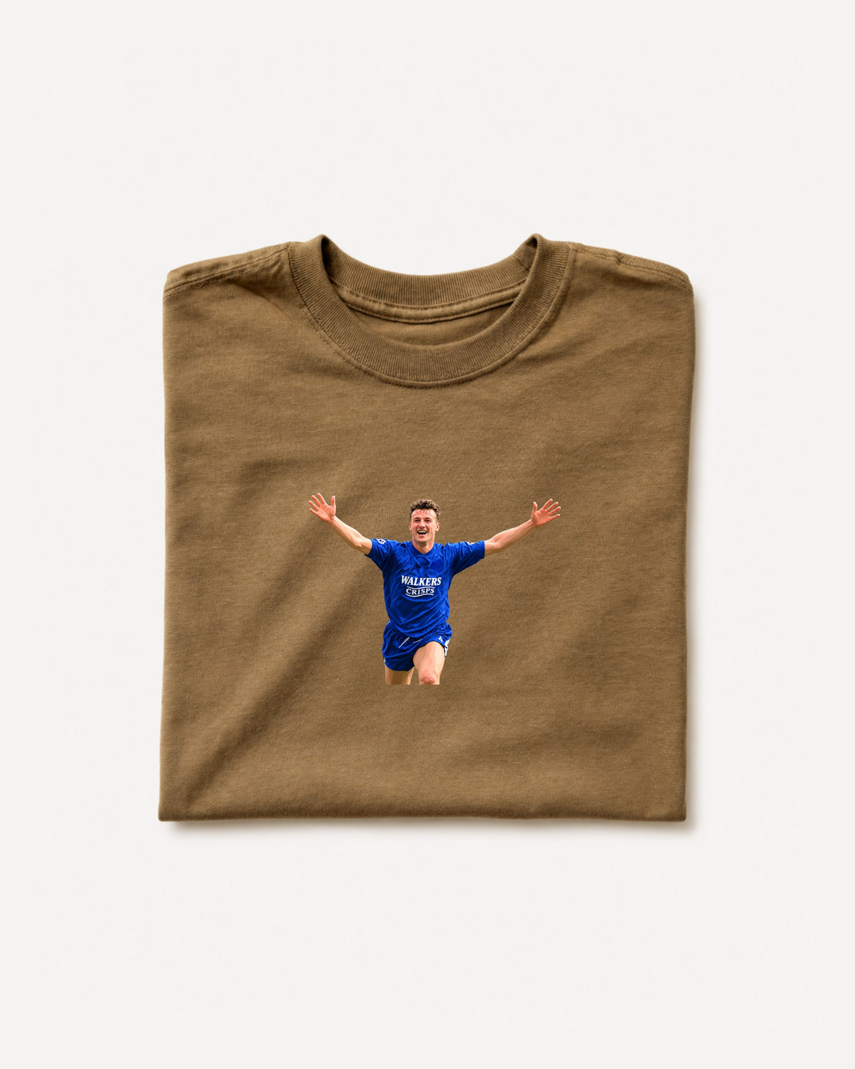 Leicester City - Walsh T-Shirt