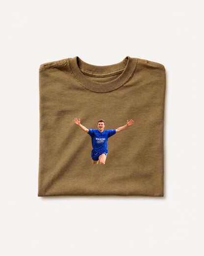 Leicester City - Walsh T-Shirt
