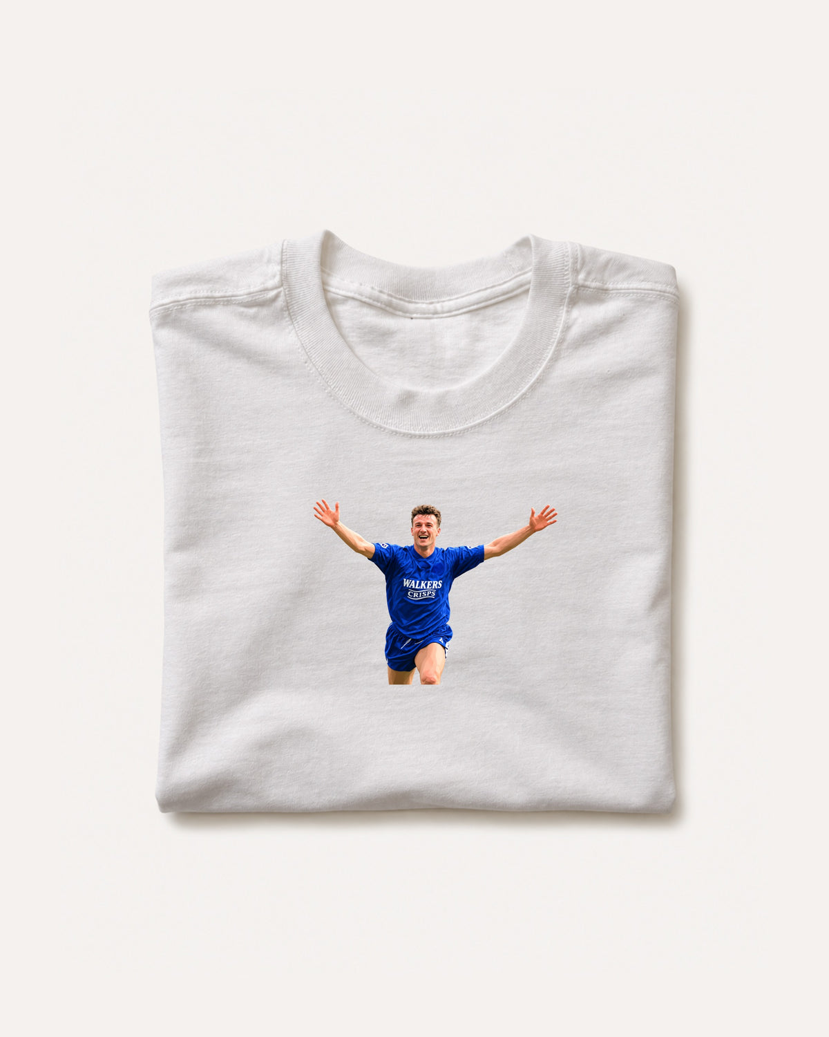 Leicester City - Walsh T-Shirt