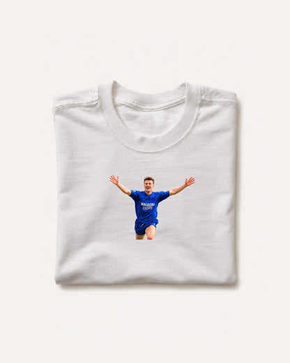Leicester City - Walsh T-Shirt