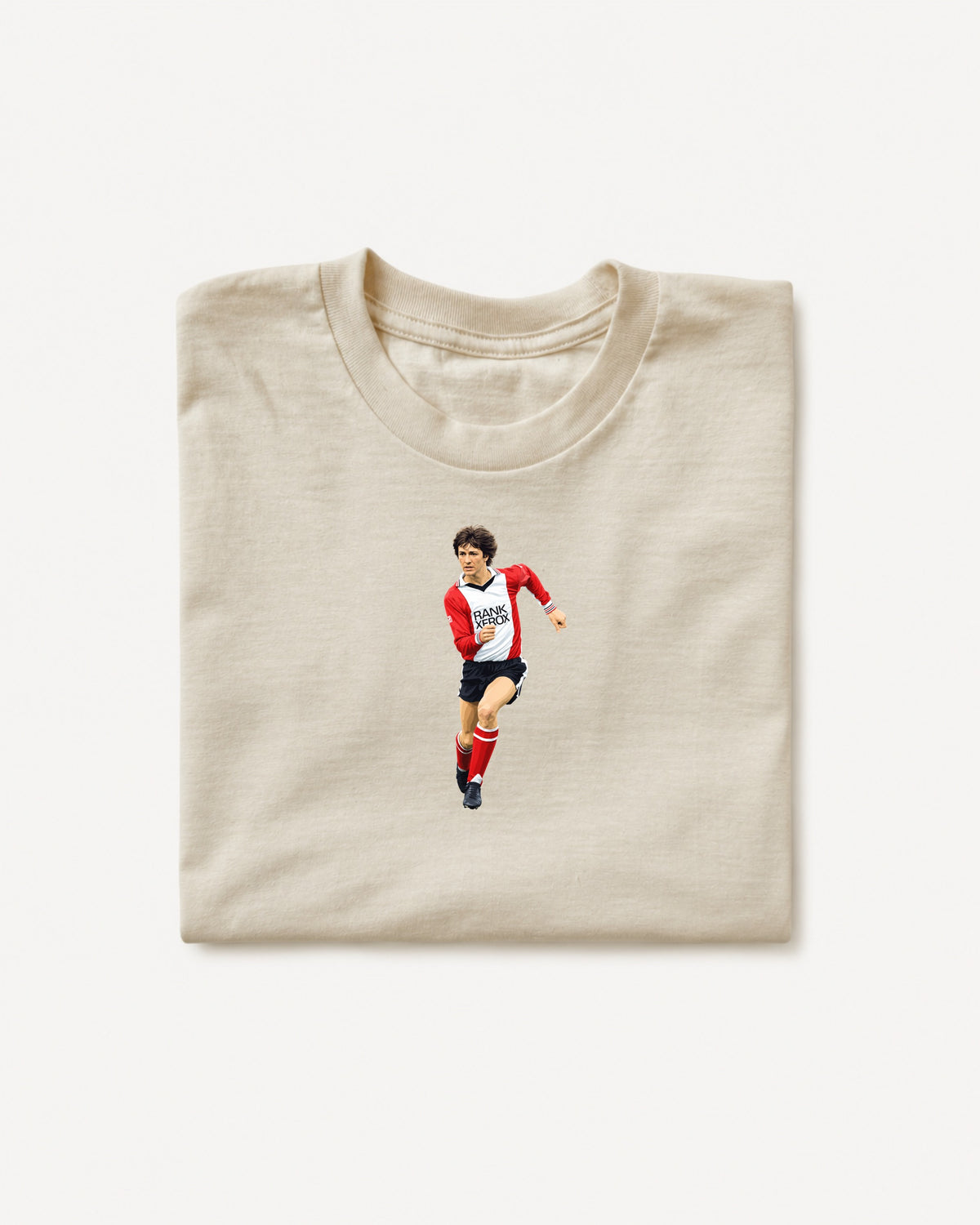 Southampton - Williams T-Shirt