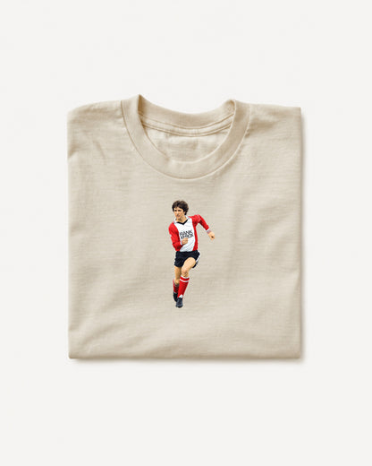 Southampton - Williams T-Shirt